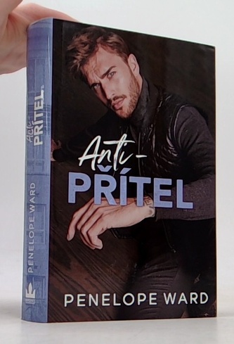 Anti-přítel