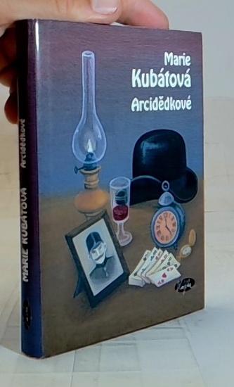 Arcidědkové