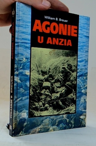 Agonie u Anzia