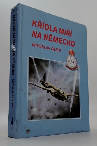 Křídla míří na Německo