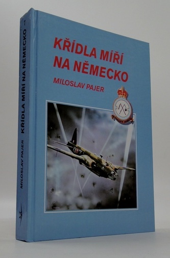 Křídla míří na Německo