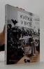 Kvítka v bytě