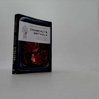Znamenitá mrtvola
