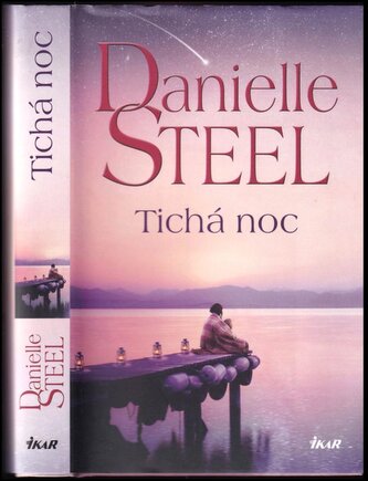 Tichá noc (Danielle Steel, 2022)