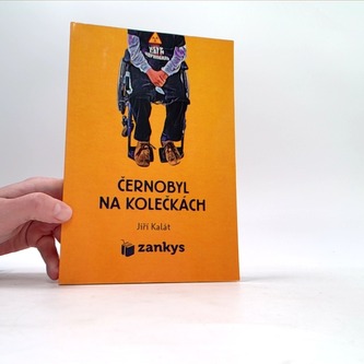 Černobyl na kolečkách