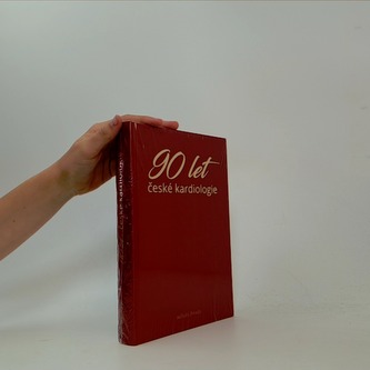 90 let české kardiologie
