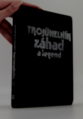 Trojúhelník záhad a legend