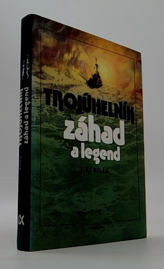 Trojúhelník záhad a legend