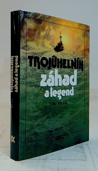 Trojúhelník záhad a legend