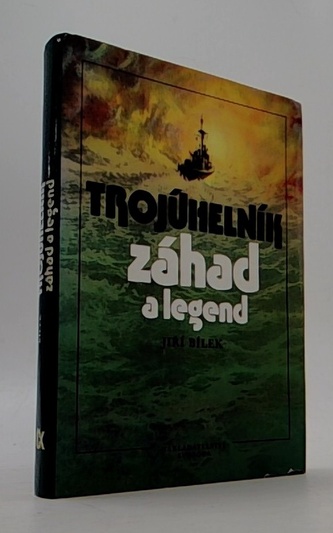 Trojúhelník záhad a legend