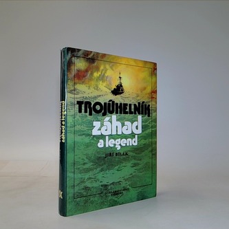 Trojúhelník záhad a legend
