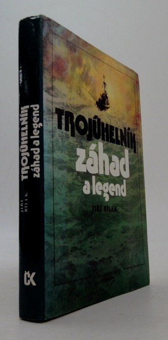 Trojúhelník záhad a legend