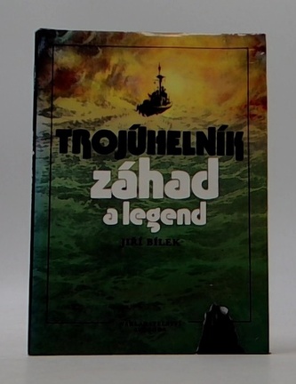 Trojúhelník záhad a legend