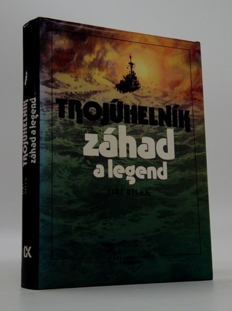 Trojúhelník záhad a legend