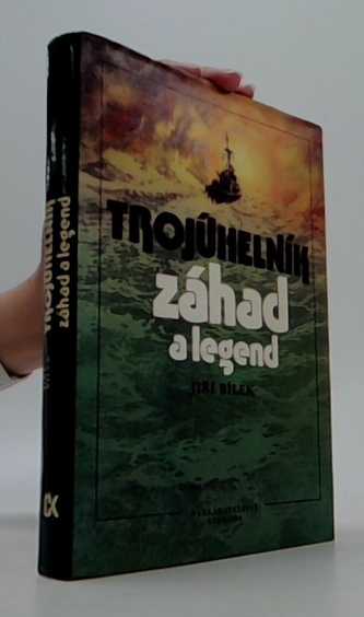 Trojúhelník záhad a legend