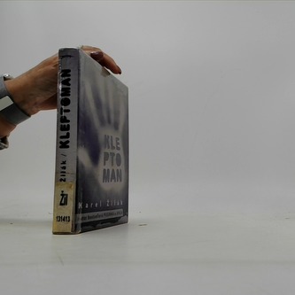 Kleptoman