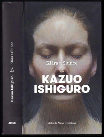 Klára a Slunce (Kazuo Ishiguro, 2022)