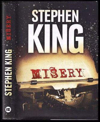 Misery (Stephen King, 2019)