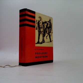 Poslední Mohykán