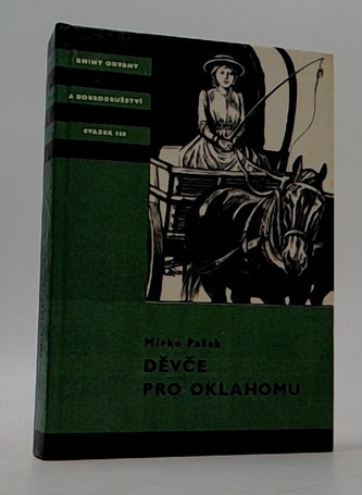 Děvče pro Oklahomu