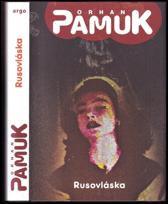 Rusovláska (Orhan Pamuk, 2019)