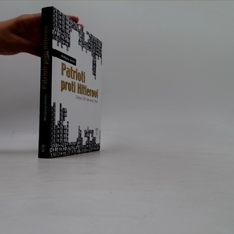 Patrioti proti Hitlerovi