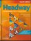 New Headway Fourth Edition Pre-Intermediate Maturita Student's Book (Liz Soars, 2019)