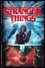Stranger things : Druhá strana (Jody Houser, 2019)