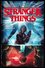 Stranger things : Druhá strana (Jody Houser, 2019)