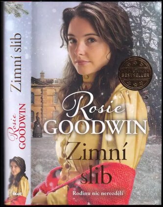 Zimní slib (Rosie Goodwin, 2022)