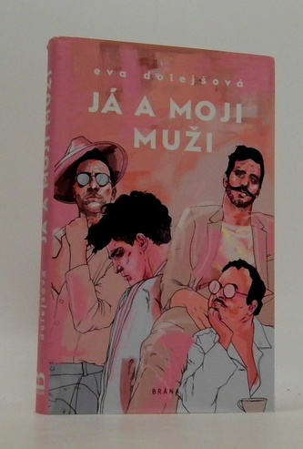 Já a moji muži