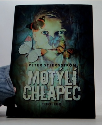 Motýlí chlapec