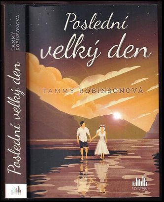 Poslední velký den (Tammy Robinson, 2019)