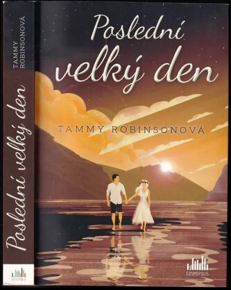 Poslední velký den (Tammy Robinson, 2019)