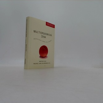 Multi-orgasmická žena