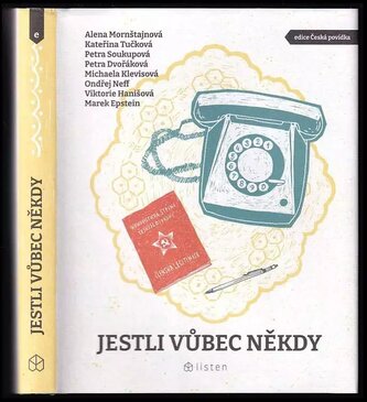 Jestli vůbec někdy (Ondřej Neff, 2022)