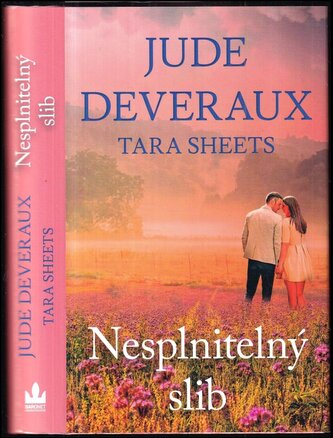Nesplnitelný slib (Jude Deveraux, 2022)