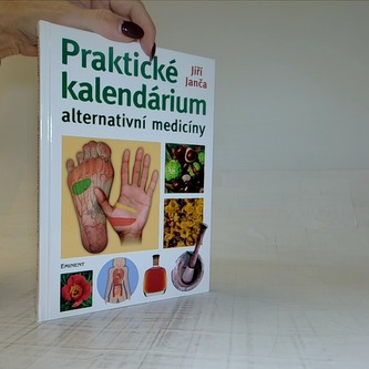 Praktické kalendárium