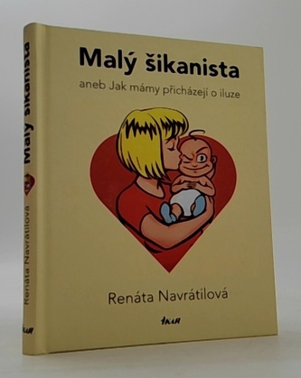 Malý šikanista aneb Jak mámy přicházejí o iluze