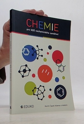 Chemie pro SOŠ nechemického zaměření