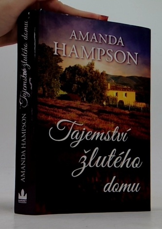 Tajemství žlutého domu