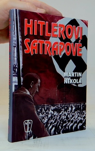 Hitlerovi satrapové