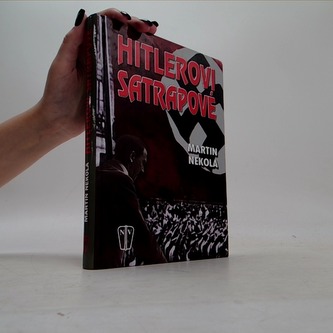 Hitlerovi satrapové