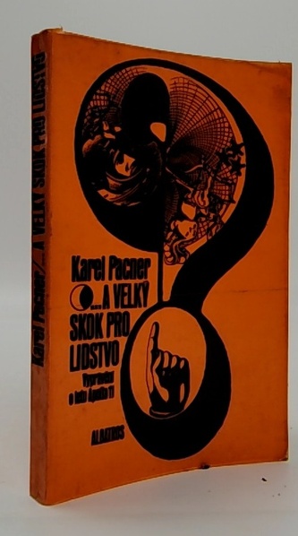 ...a velký skok pro lidstvo