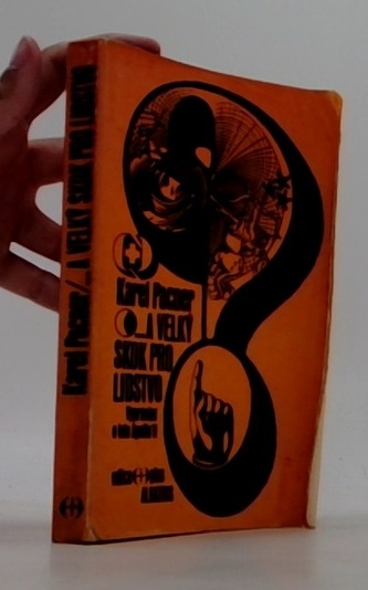 ...a velký skok pro lidstvo