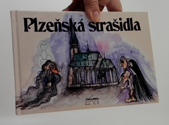 Plzeňská strašidla