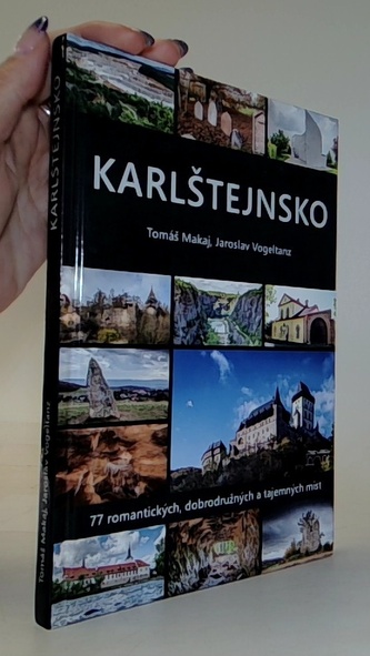 Karlštejnsko