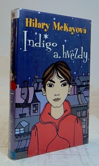Indigo a hvězdy