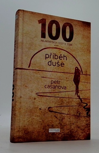 100 nejkratších cest k Tobě