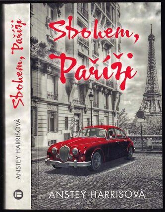 Sbohem, Paříži (Anstey Harris, 2019)